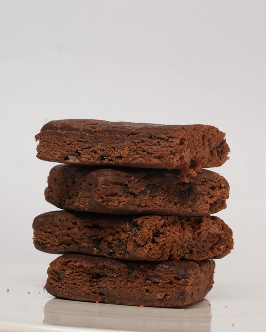 Chocolate Chunk Brownie