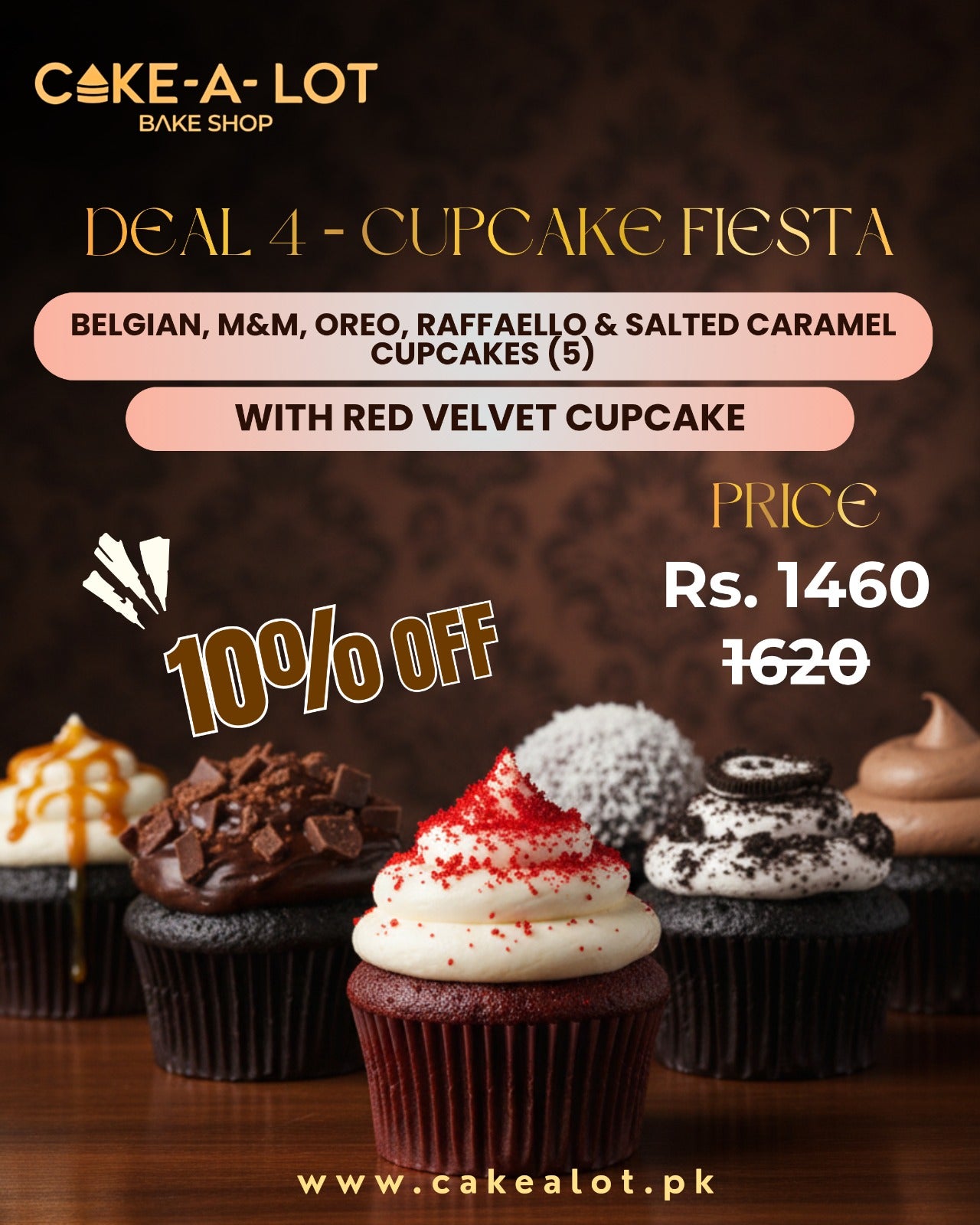 Deal 4