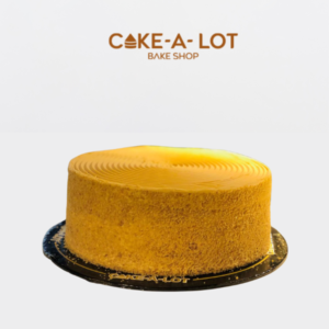 Bombay cofee cake