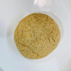 Lotus Cookie
