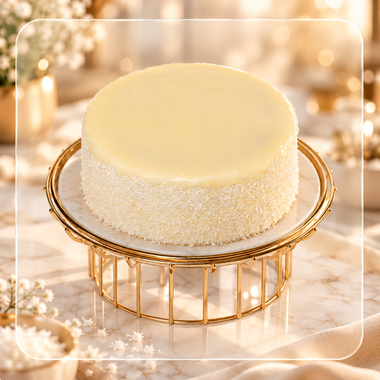 Raffaello Classic Cake