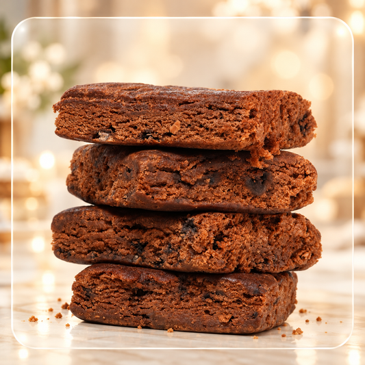 Chocolate Chunk Brownie