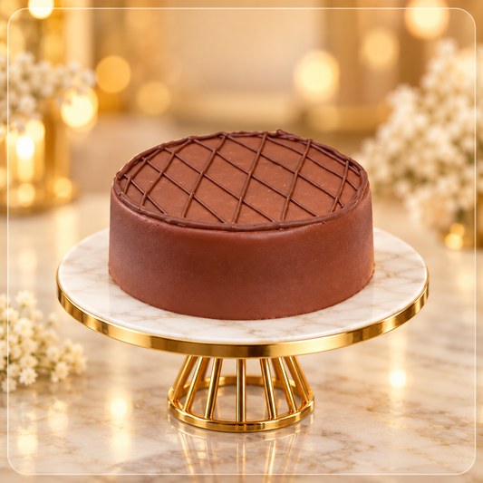 Choclate Mousse Cake