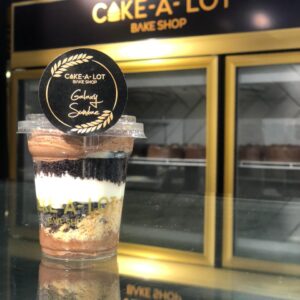 Galaxy Sundae