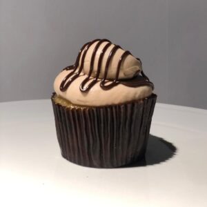 Raffello Cupcake
