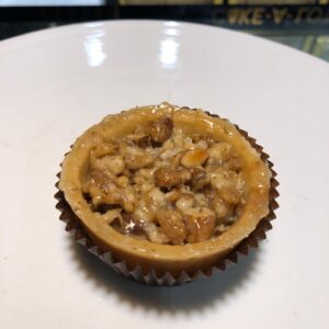 Walnut Pie