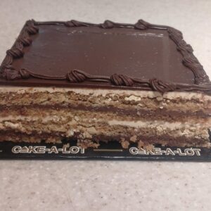 Opera cake