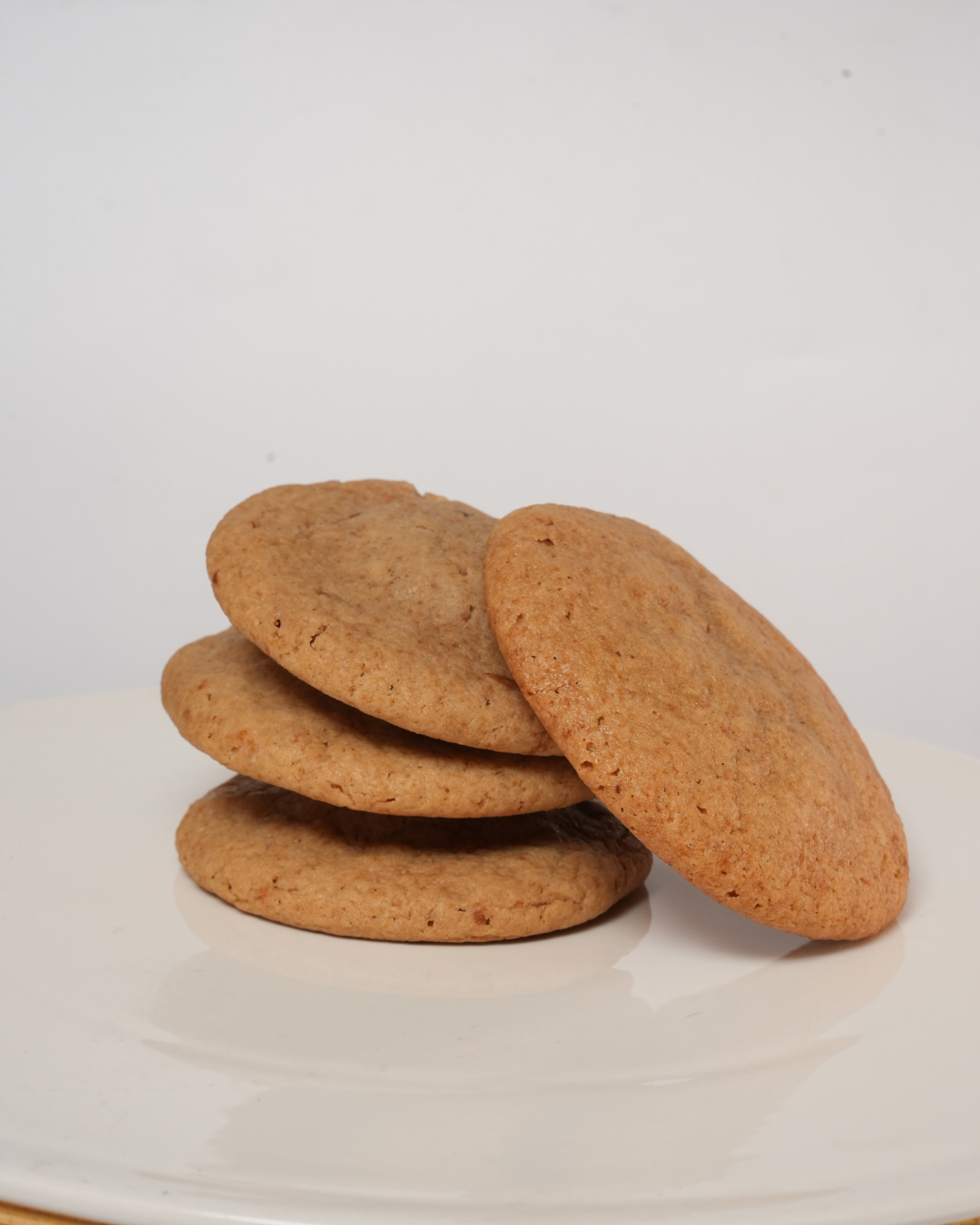 Lotus Cookie