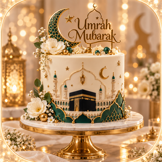 Customize Cake