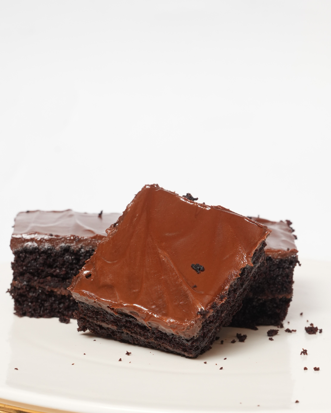 Nutella Brownie