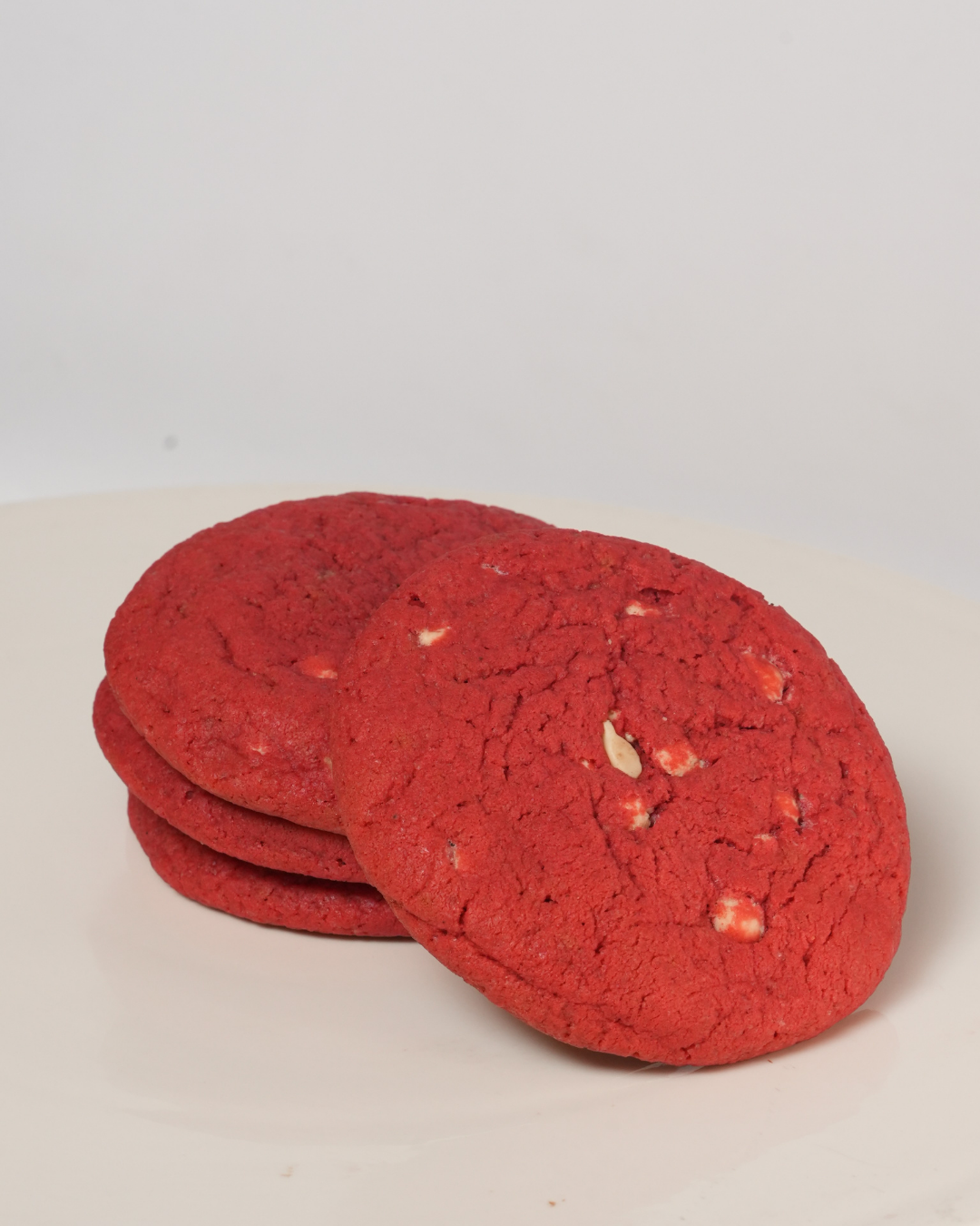 Red Velvet Cookie
