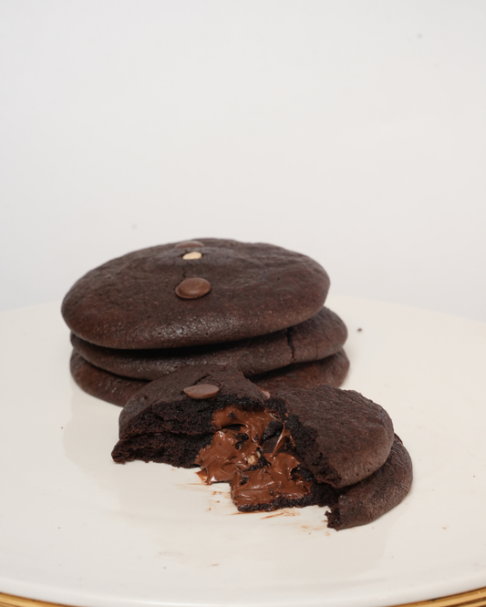 Triple Choclate Cookie