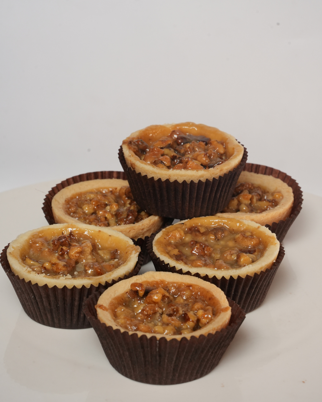 Walnut Pie