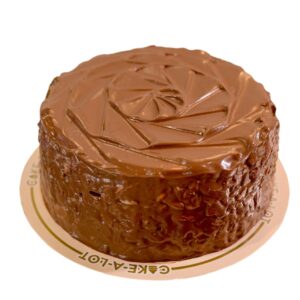Ferrero Calssic Cake