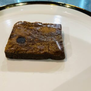 Chocolate Chunk Brownie