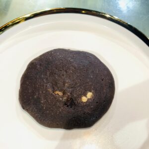 Triple Choclate Cookie