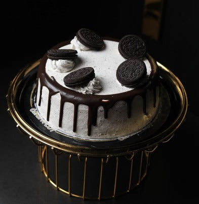 Oreo Cake