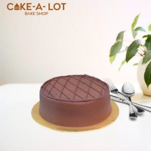 Choclate Mousse Cake