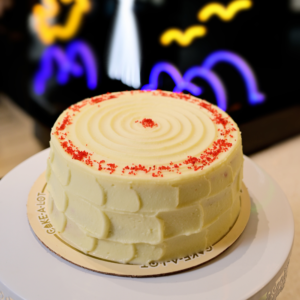 Red Velvet Cake