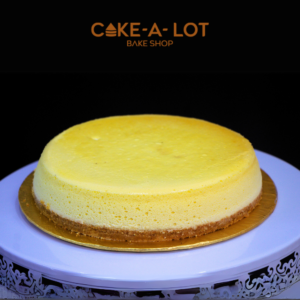 Palestine Cheese Cake